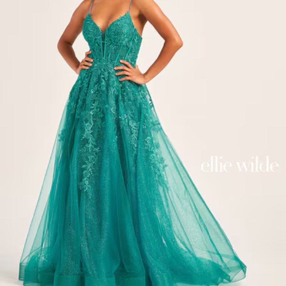 Ellie Wilde EW34036